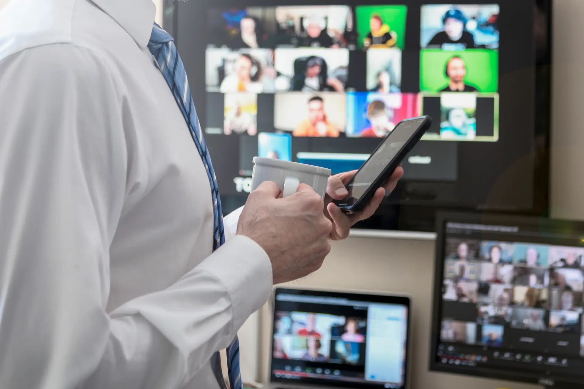 Professional KY IPTV Seller Support